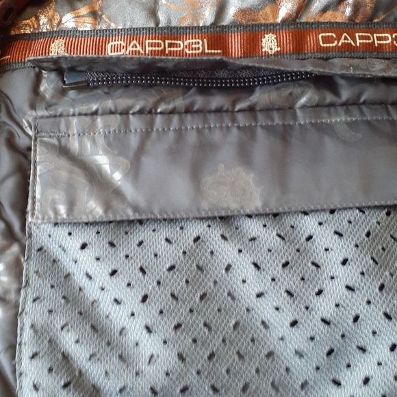 CAPPEL RIDE SNOWBOARDS size M - Picture 16 of 16